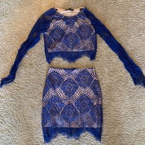 For love & lemons set